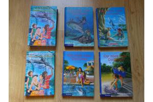 Op zoek naar dolfijnen : storm op komst DOLFIJN 10+