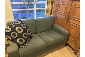 Af te halen wegens overlijden