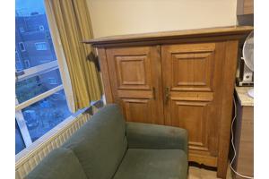 Af te halen wegens overlijden