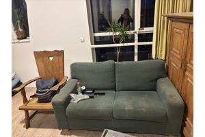 Af te halen wegens overlijden