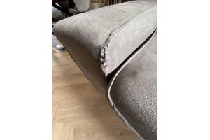 Ikea Kivik hoekbank 4-zits