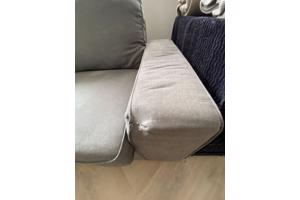 Ikea Kivik hoekbank 4-zits