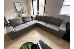 Ikea Kivik hoekbank 4-zits