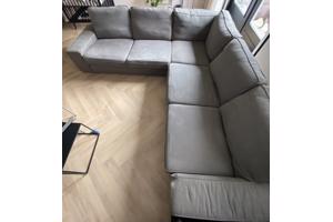 Ikea Kivik hoekbank 4-zits