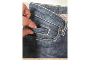 John Baner jeans blauw 44