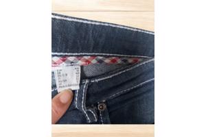 John Baner jeans blauw 44