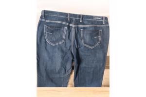 John Baner jeans blauw 44