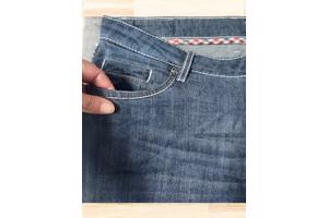 John Baner jeans blauw 44