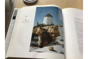 Bestemming in beeld 2 boeken,mooie boeken om te reizen