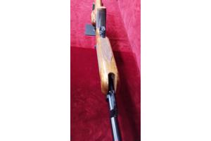 Walther LG55 Tiroler Match geweer