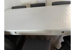 Eettafel 200x89