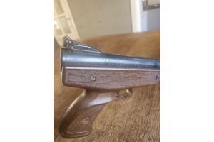 Weihrauch hw70 igst