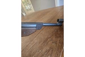 Weihrauch hw70 igst