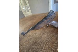 Weihrauch hw70 igst
