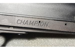 Record Champion wedstrijdpistool met magazijntje