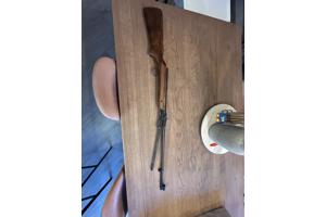 FEG LP14 4.5mm zeer netjes
