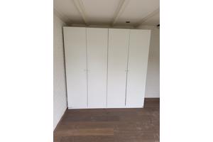 Kleding Kast gratis op te halen