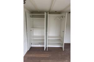 Kleding Kast gratis op te halen