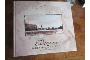 Edegem in de Verf gezet