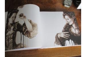 Edegem in de Verf gezet