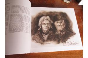 Edegem in de Verf gezet