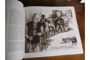 Edegem in de Verf gezet