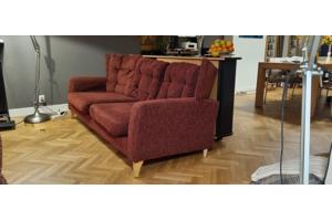 Driezitsbank in goede staat