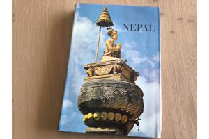 Nepal, is een land in Azië, gelegen in de Himalaya tussen