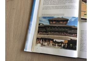 Nepal, is een land in Azië, gelegen in de Himalaya tussen