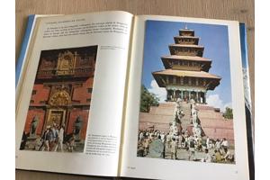 Nepal, is een land in Azië, gelegen in de Himalaya tussen