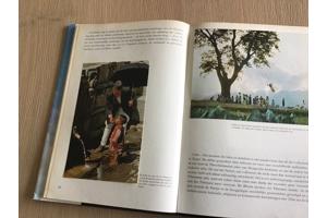 Nepal, is een land in Azië, gelegen in de Himalaya tussen