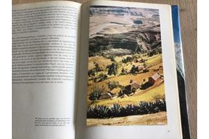 Nepal, is een land in Azië, gelegen in de Himalaya tussen