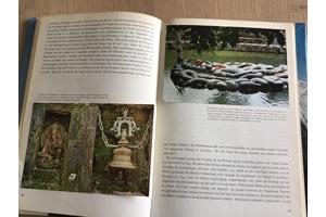 Nepal, is een land in Azië, gelegen in de Himalaya tussen