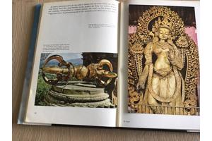 Nepal, is een land in Azië, gelegen in de Himalaya tussen