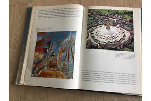 Nepal, is een land in Azië, gelegen in de Himalaya tussen