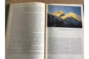 Nepal, is een land in Azië, gelegen in de Himalaya tussen