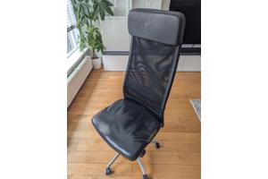 IKEA Markus bureaustoel