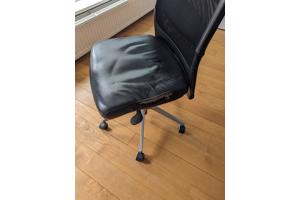 IKEA Markus bureaustoel