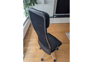 IKEA Markus bureaustoel