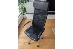 IKEA Markus bureaustoel