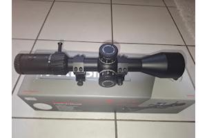 sightmark presido ffp kijker 3x18x50