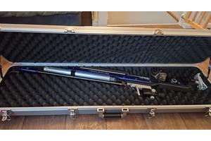 feinwerkbau p70 pcp 4.5mm