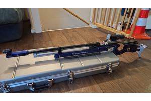 feinwerkbau p70 pcp 4.5mm