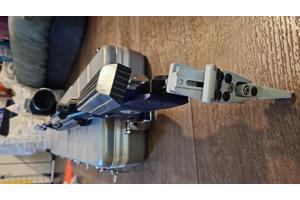 feinwerkbau p70 pcp 4.5mm