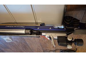 feinwerkbau p70 pcp 4.5mm