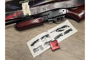 Gamo 1200  luchtbuks