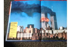 Jaarboeken (16stuks ) van 1988 tot 2003 in het Nederlands