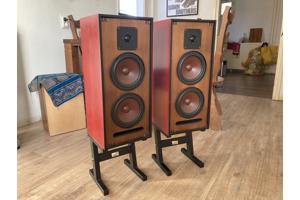 Audiolab Candor stereo speakers