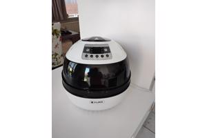 Airfrayer bumill nog nieuw