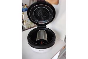 Airfrayer bumill nog nieuw